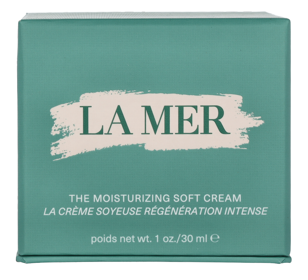 The Moisturizing Soft Cream 8