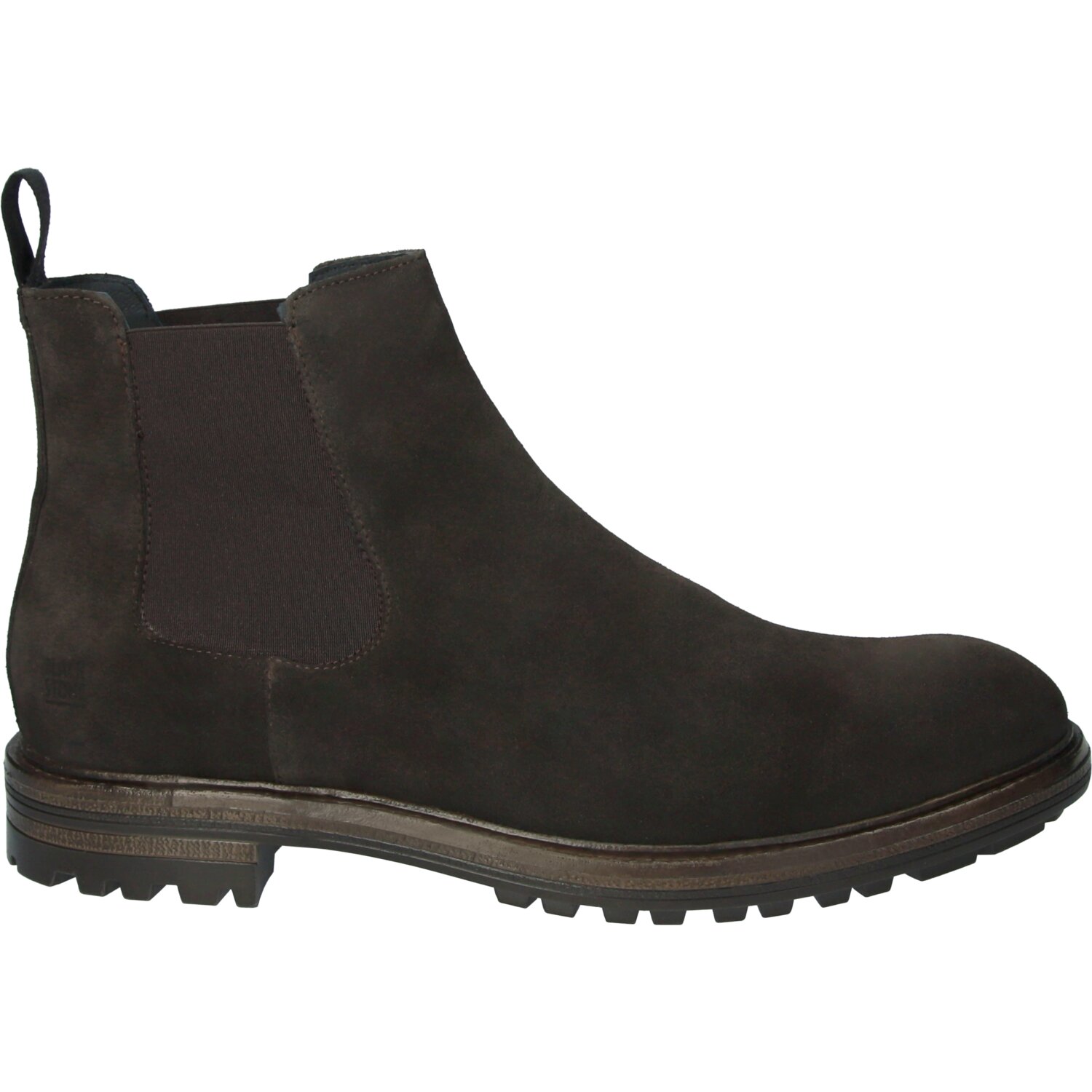 Thumbnail - GREG - Coffee - Chelsea-Stiefel