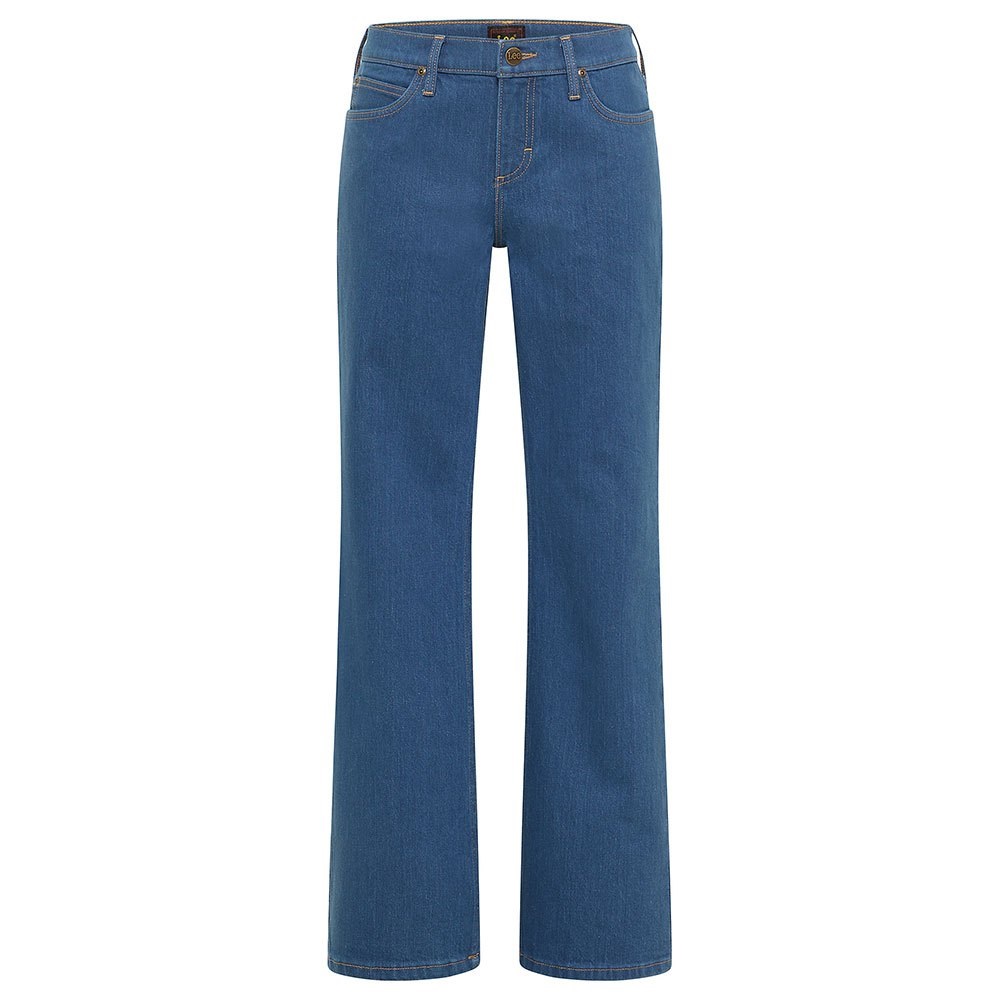 Thumbnail - Lee - bootcut spülen