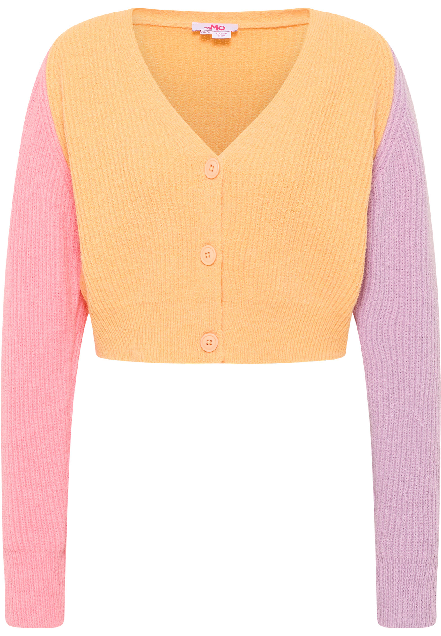 Thumbnail - myMo Cardigan nolie