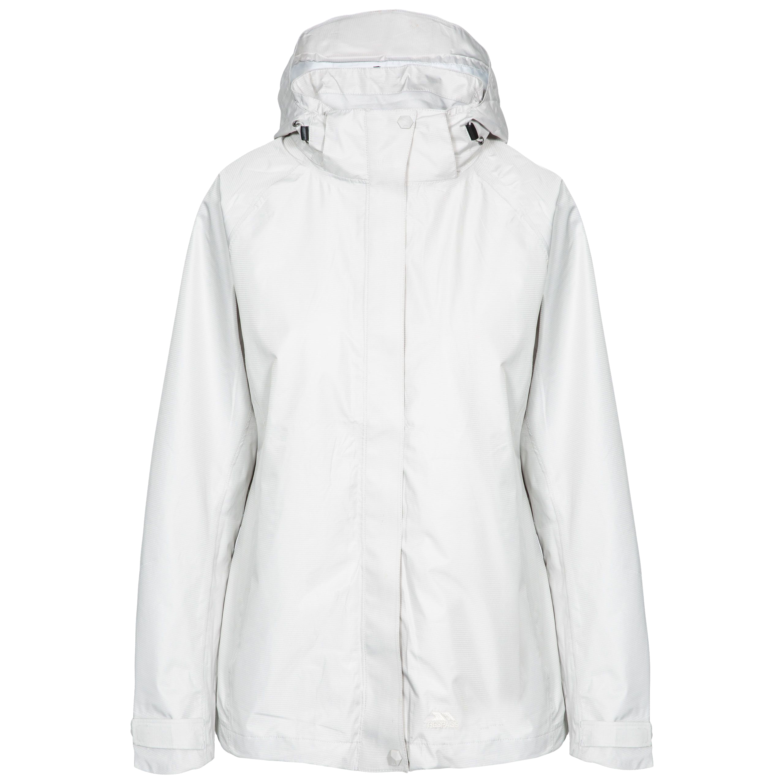 Thumbnail - Trespass Womens/Ladies Review Wasserdichte Jacke