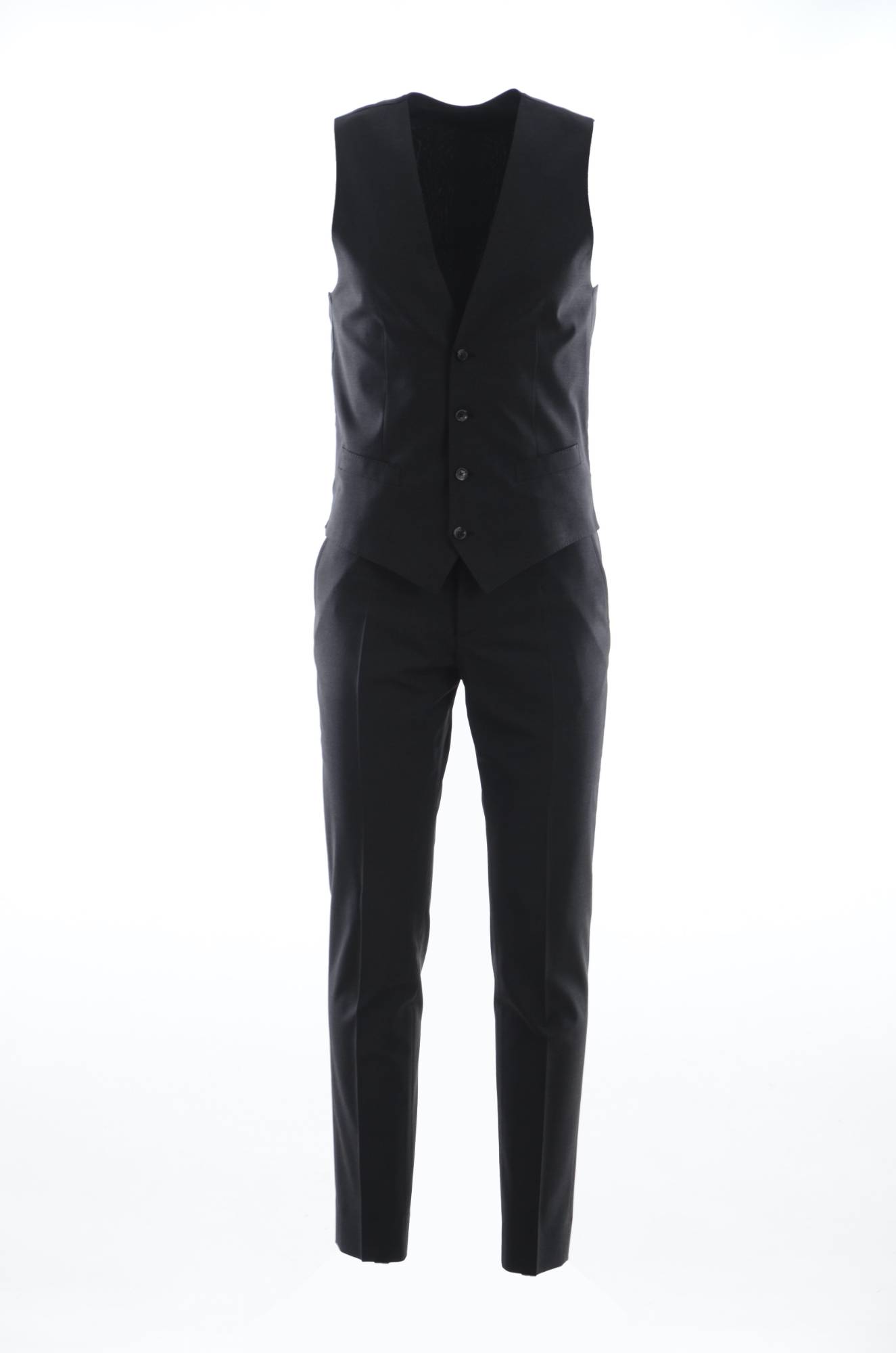 Thumbnail - Dolce & Gabbana Men Waistcoat