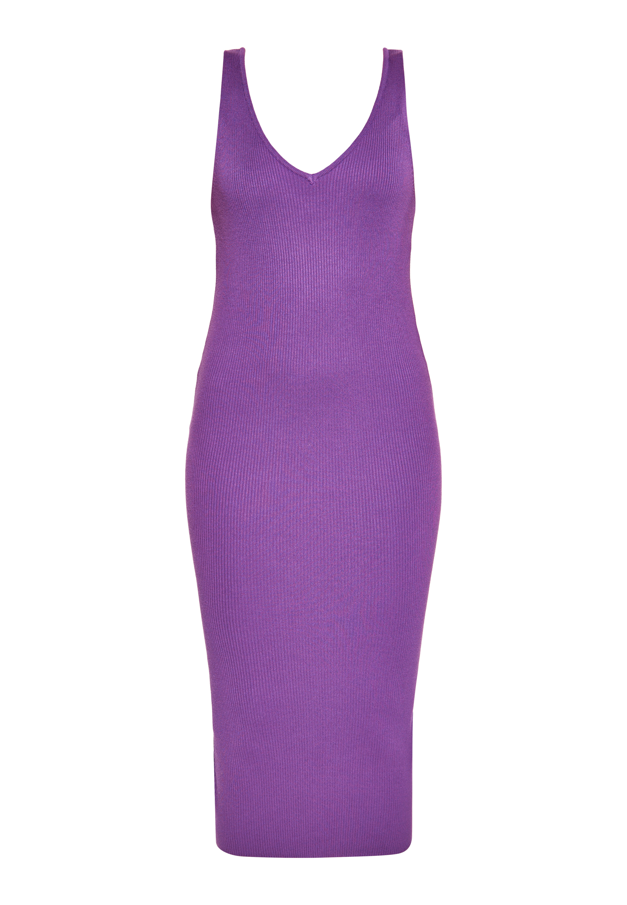 Mymo Jurk Dames paars