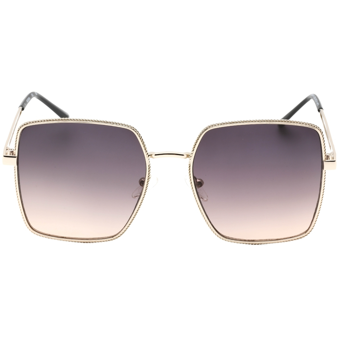 Thumbnail - Guess GF0419 32B Gold Sonnenbrille