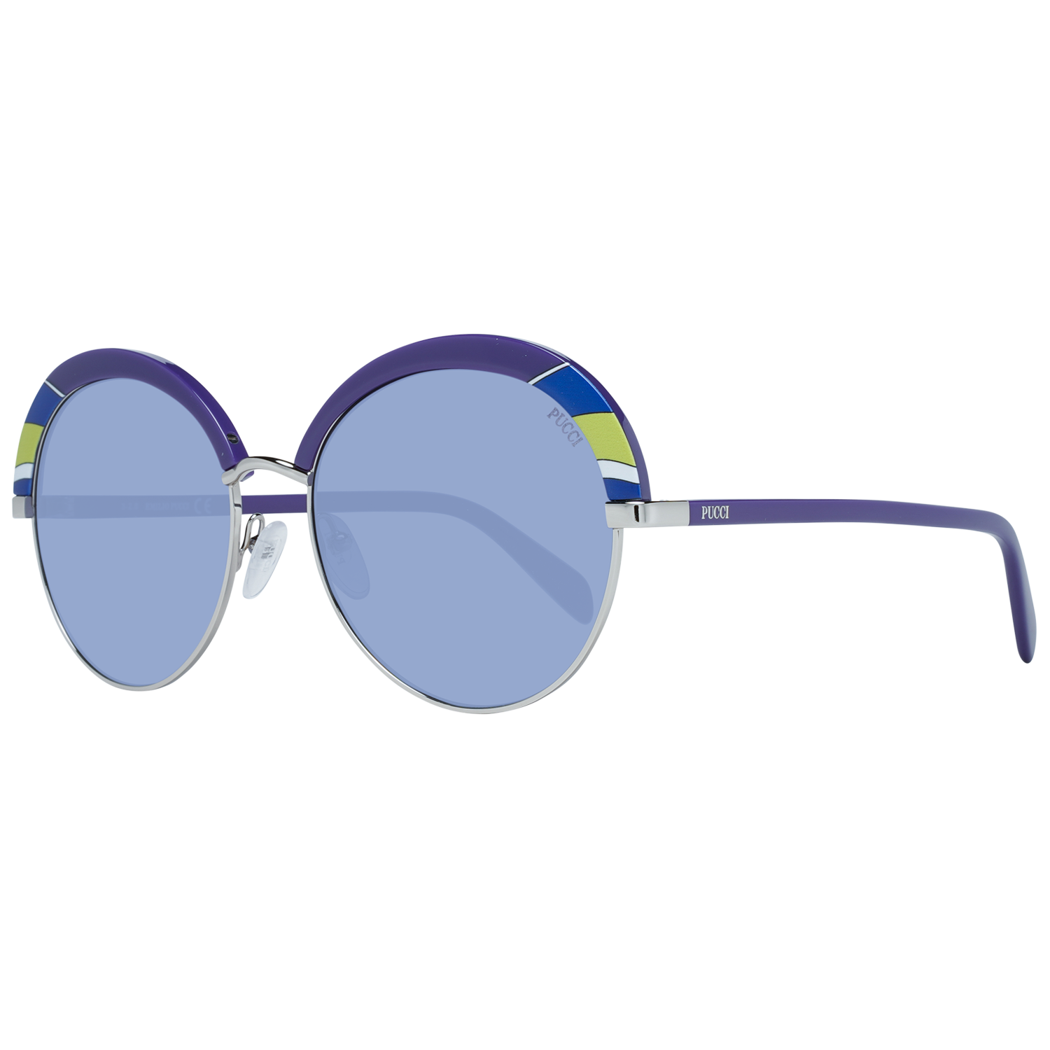 Emilio Pucci Sonnenbrille EP0102 92W 57