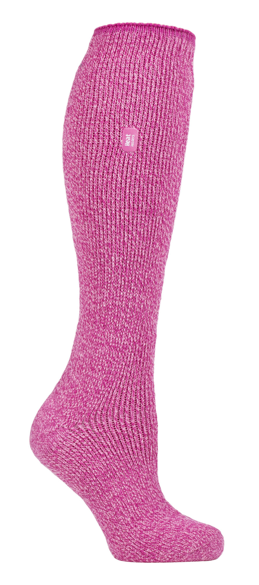 Thumbnail - Heat Holders Damen-Thermosocken mit langem Bein, verstärkt, 2,9 TOG, Outdoor-Merinowolle-Thermosocken für den Winter, Ro...