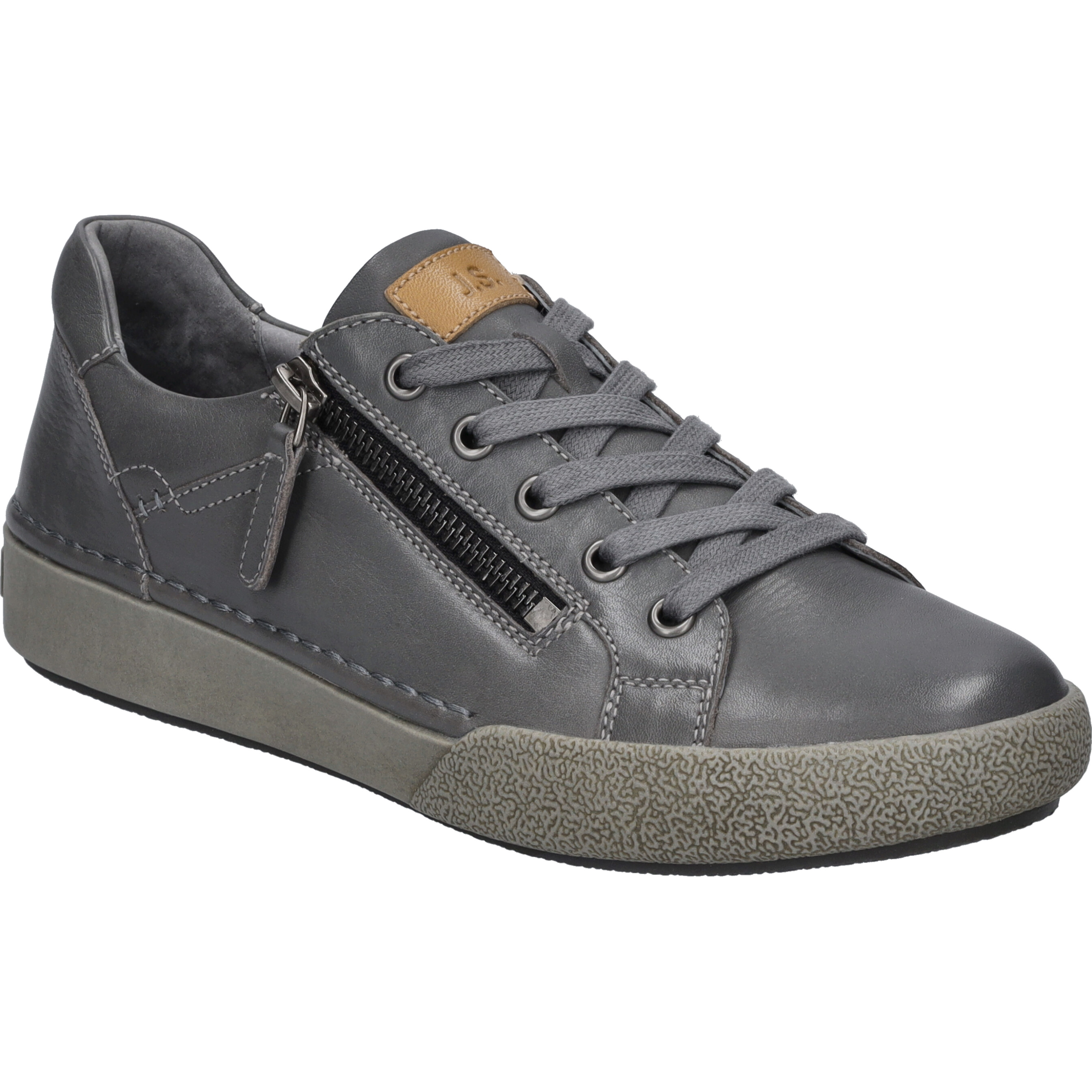 Thumbnail - JOSEF SEIBEL Claire 13 | Sneaker für Damen | Grau Claire 13, graphit