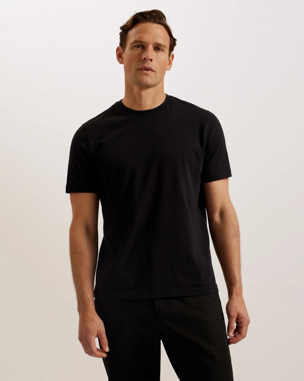 Ted Baker Wiskin Heren T-Shirt