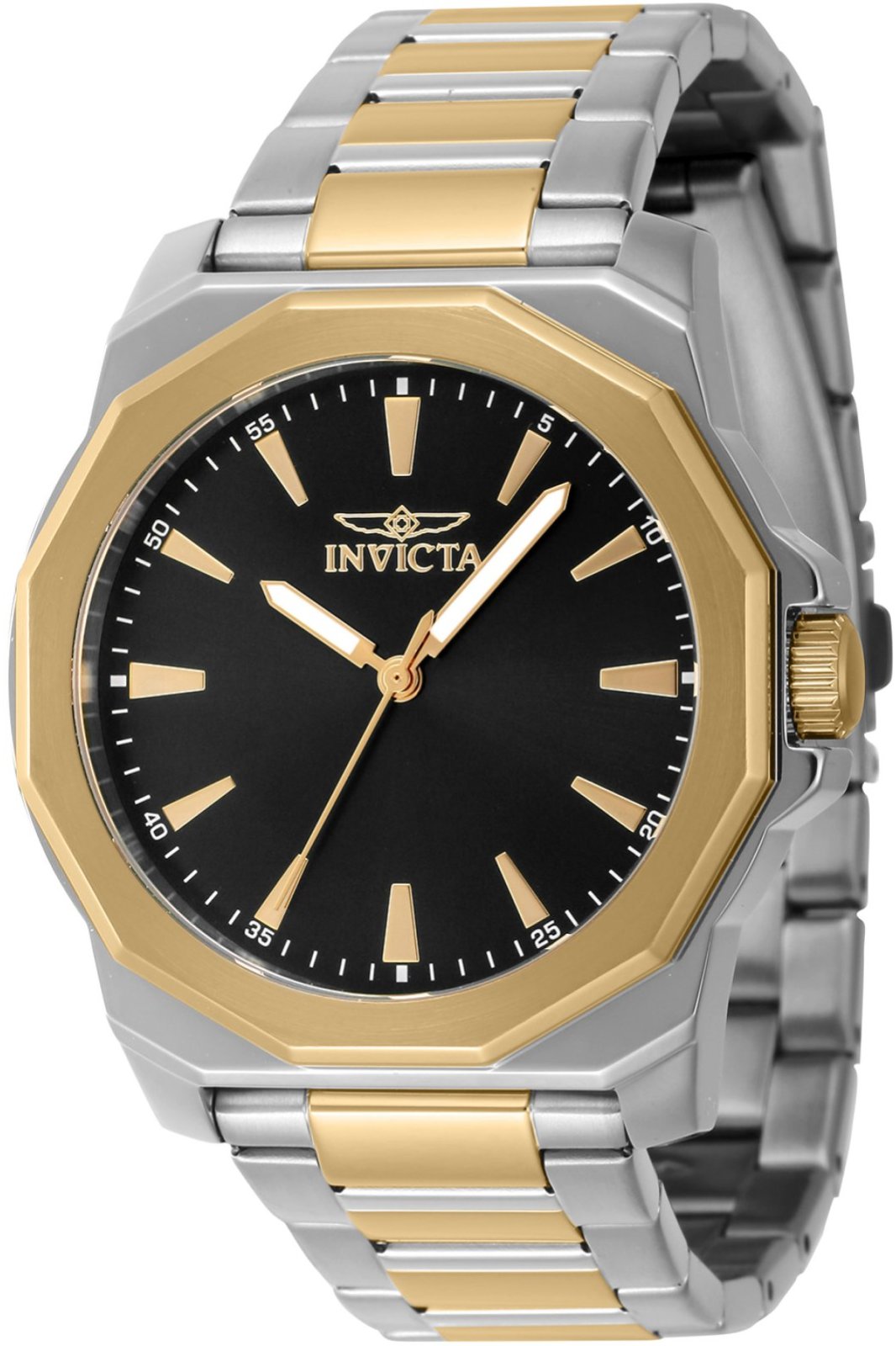 Thumbnail - Invicta Speedway 46834 Herrenuhr - 42mm