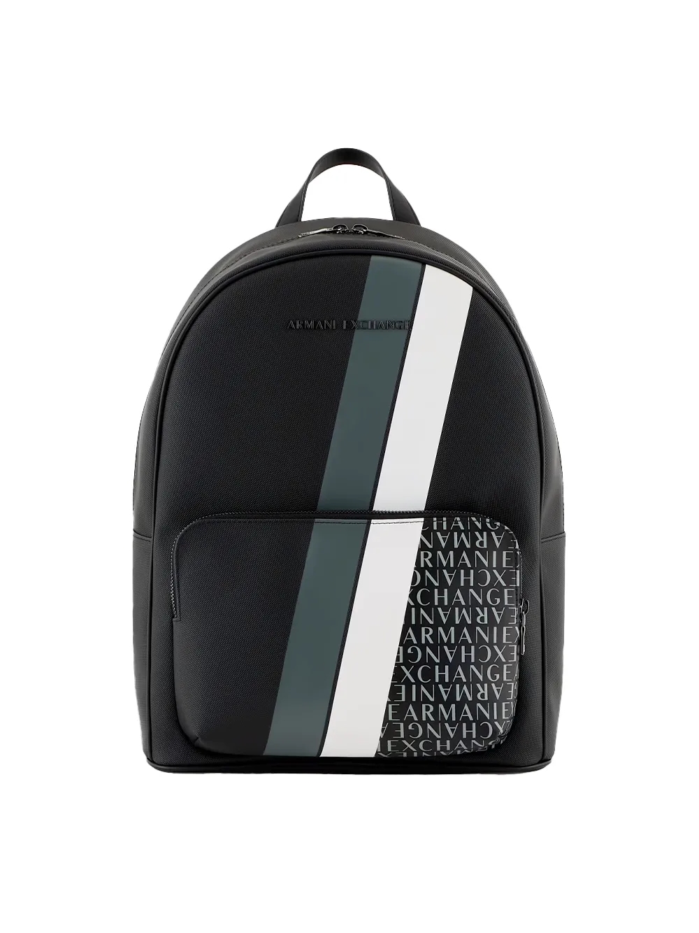 Thumbnail - Rucksack Armani Exchange Mann line AX