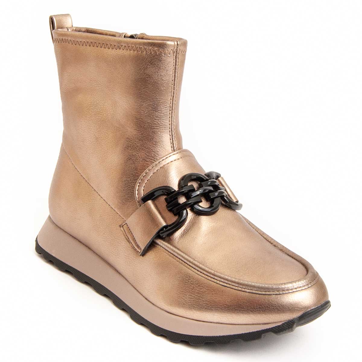 Montevita Ankelstövel Calig ankelboots dam – bild 2
