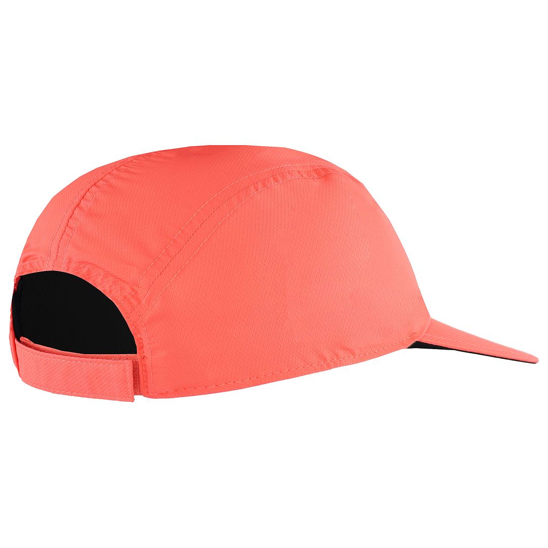 MIZUNO DryLite Mens Coral keps herr – bild 2