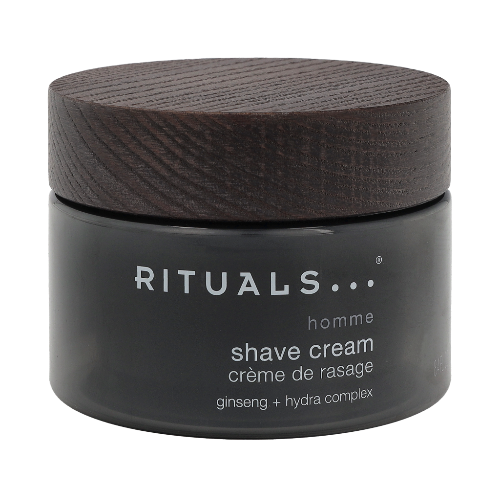 Rituals Homme Rasiercreme 250 ml Einheitsgröße