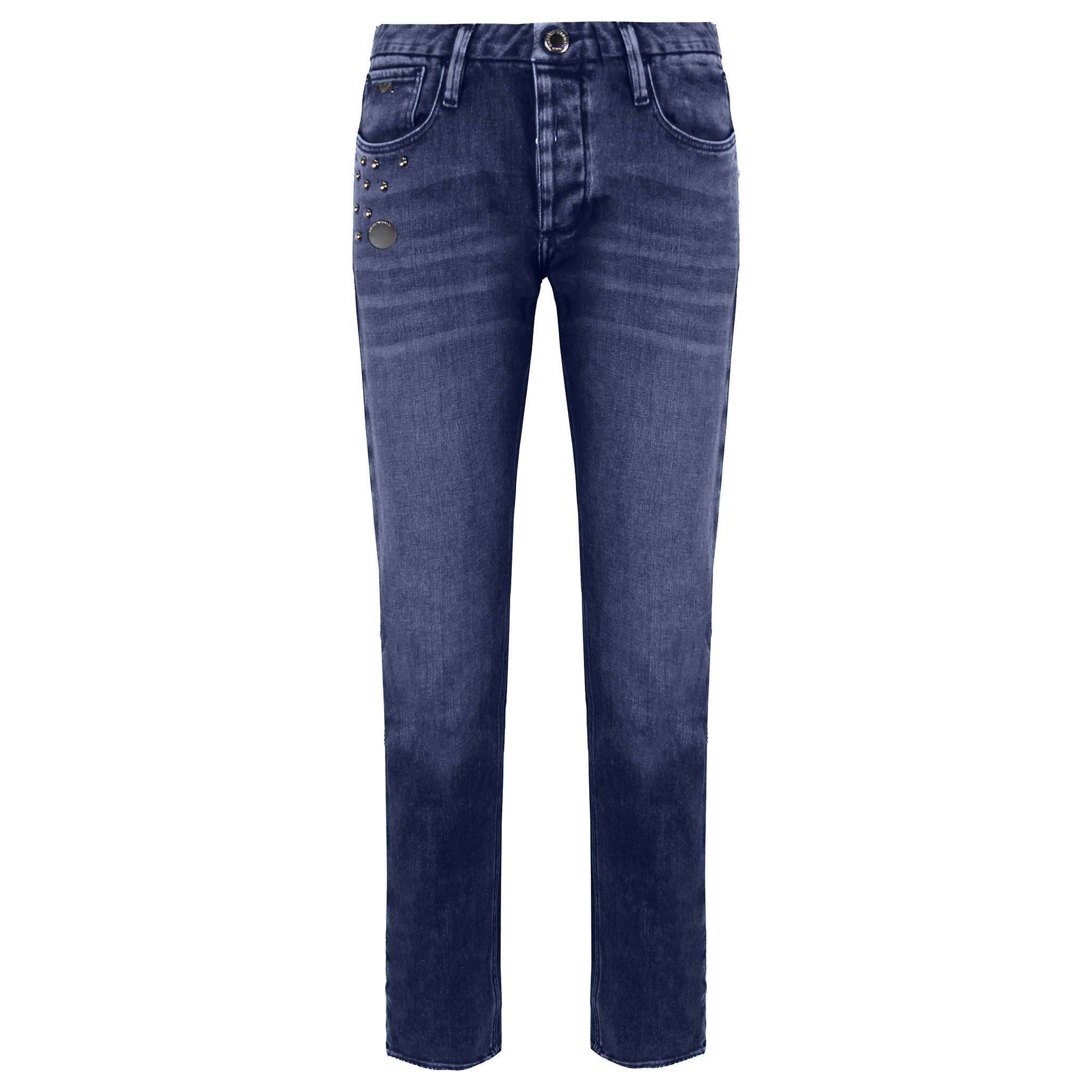 Emporio Armani J00 Slim Fit Herren Jeans