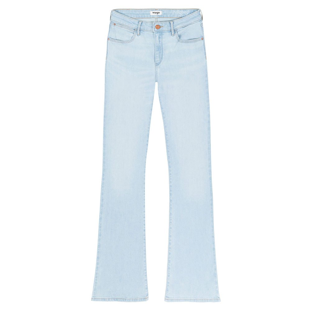 Thumbnail - Wrangler - BOOTCUT BEACH BUM