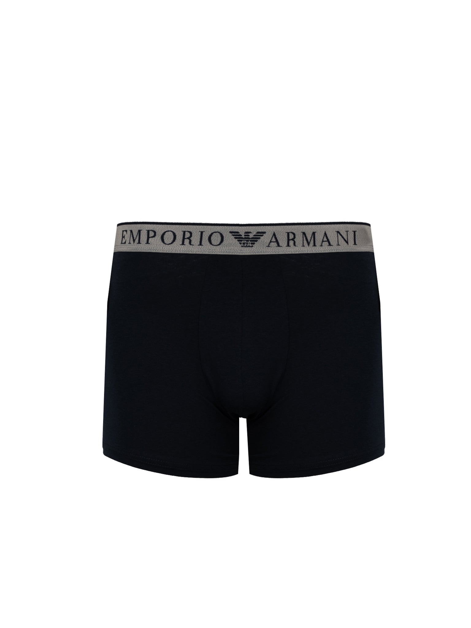 Emporio Armani Boxershorts 2-pack Herr – bild 2