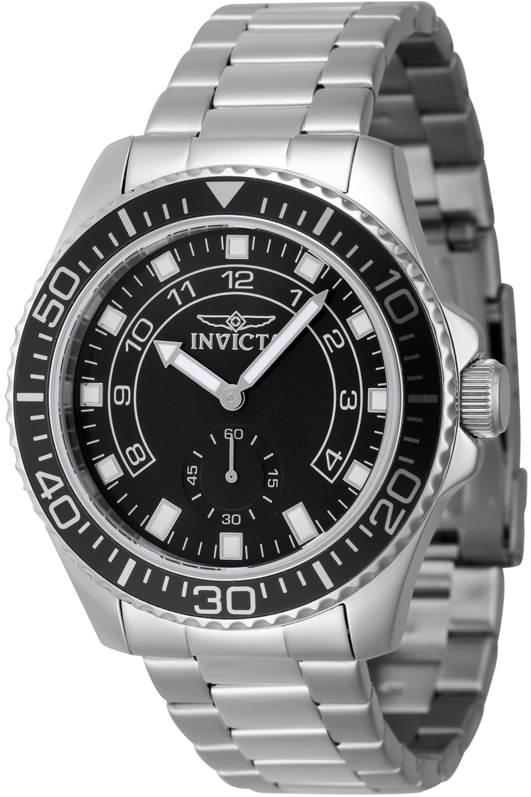 Pro Diver 47125 Herrklocka med kvartsverk 44 mm