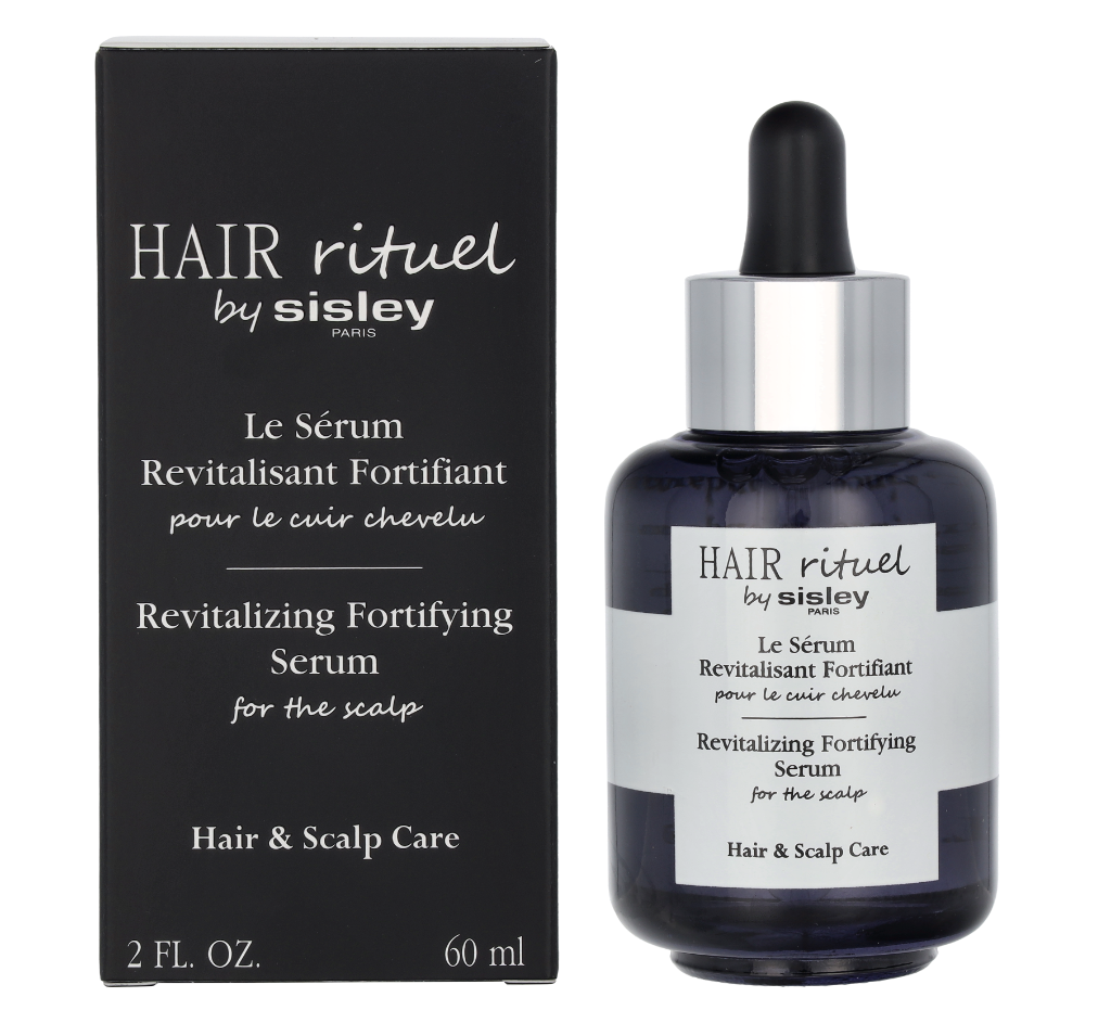 Thumbnail - Sisley Haar Ritual schützendes Haar Fluid 60ml