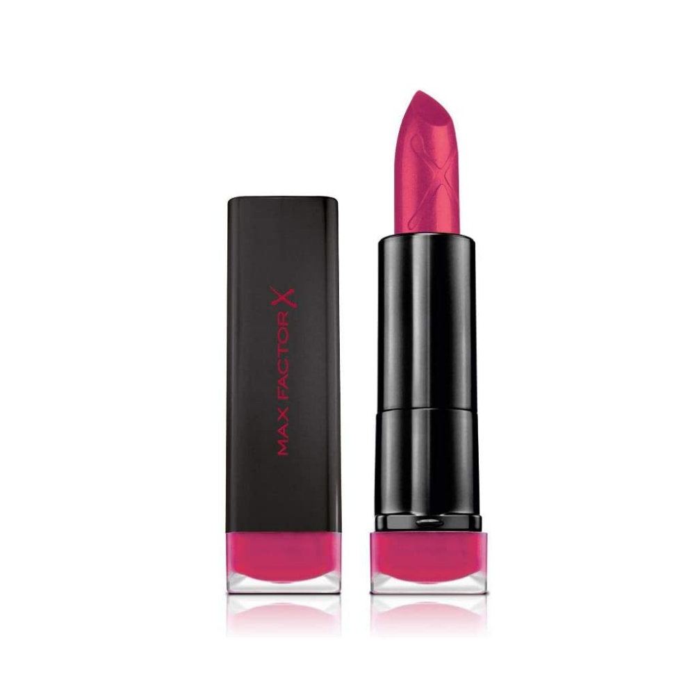 Max Factor Colour Elixir Velvet Matte Läppstift - 25 Blush