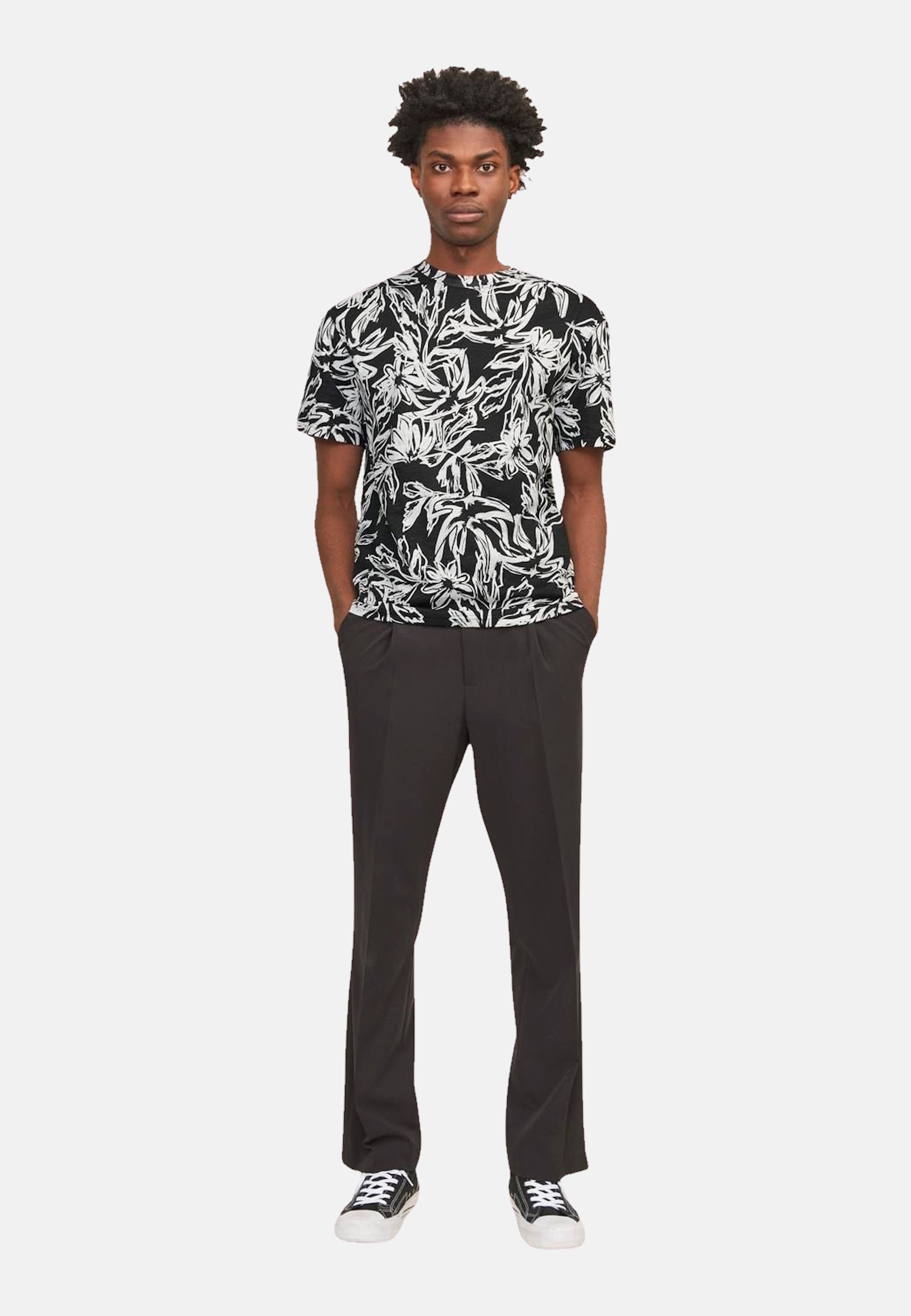 Thumbnail - Jack & Jones-T-Shirt