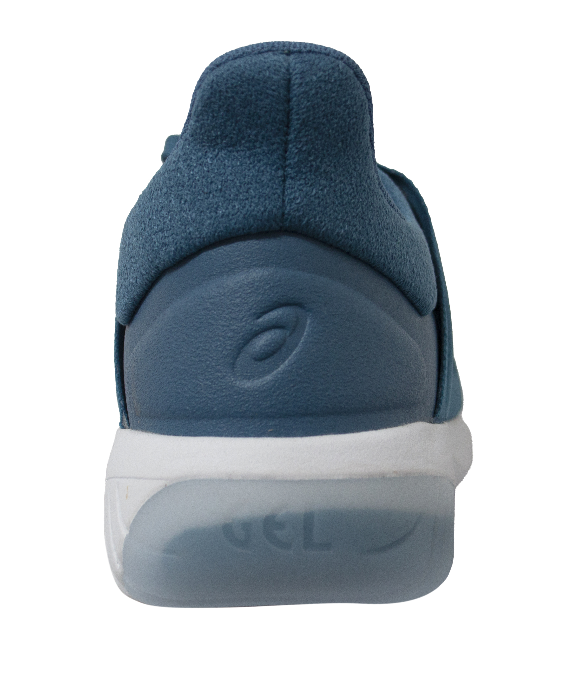 ASICS Gel-Kenun Lyte MX Dam Blå Löpning Träningsskor – bild 2