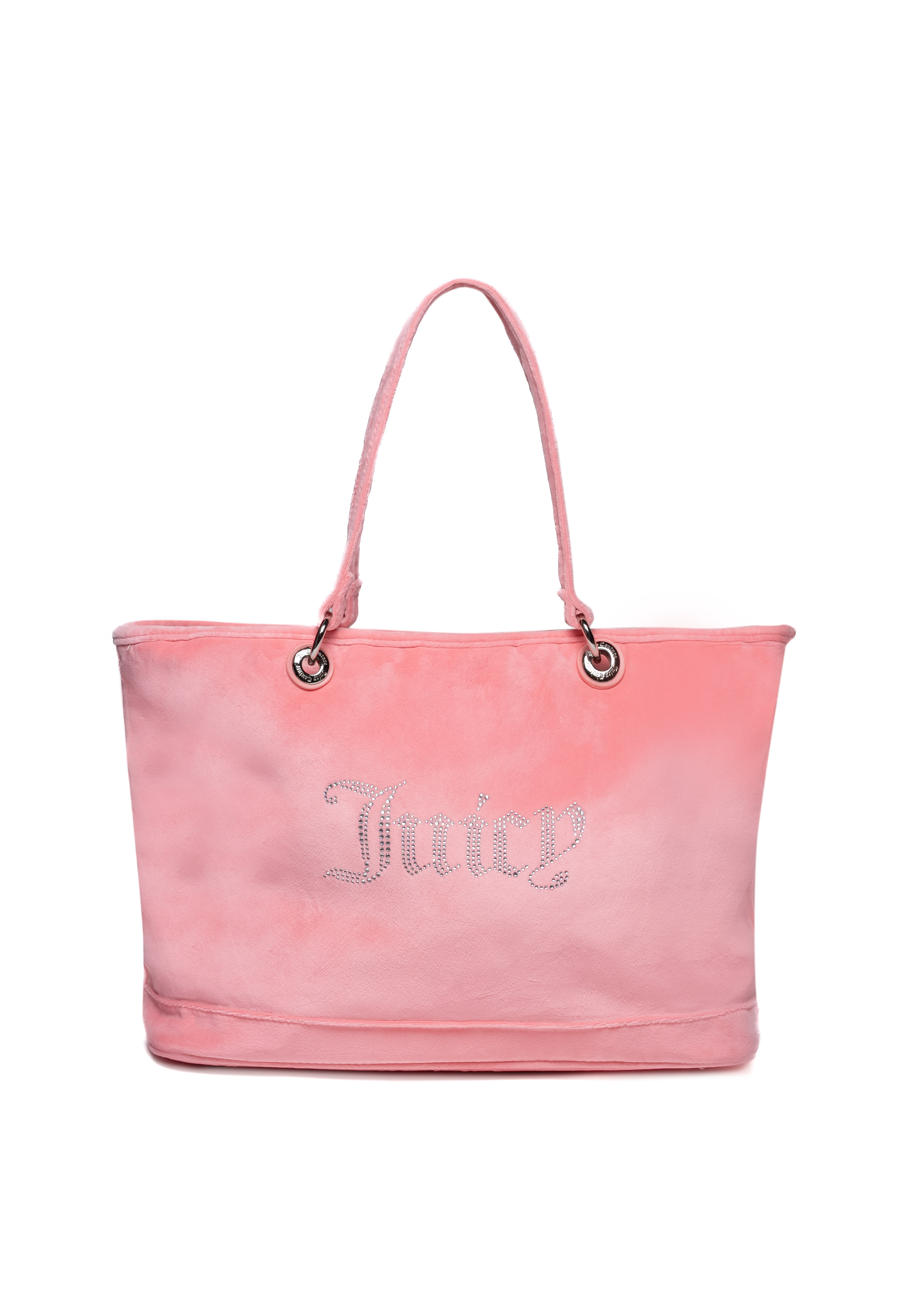 Juicy Couture Kimberly Grote Boodschappen Roze