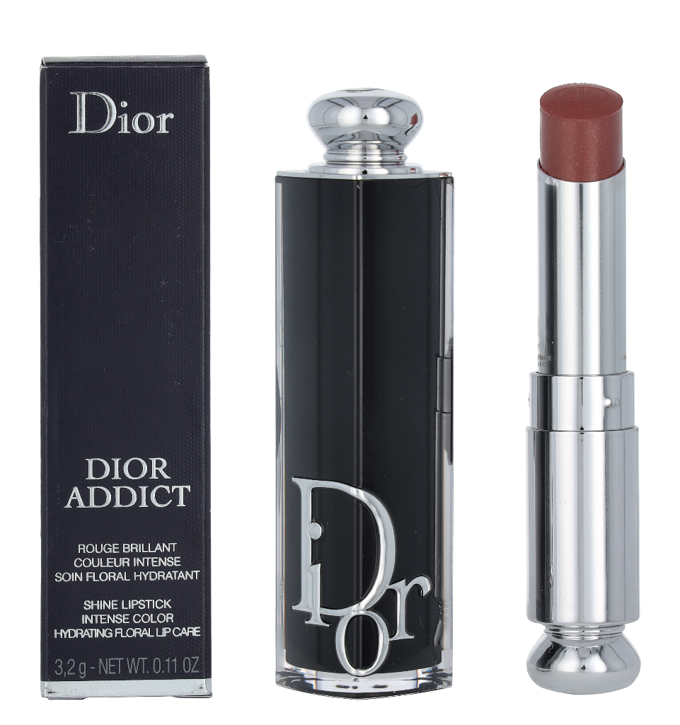 Thumbnail - Dior Addict Shine Lipstick - Refillable.