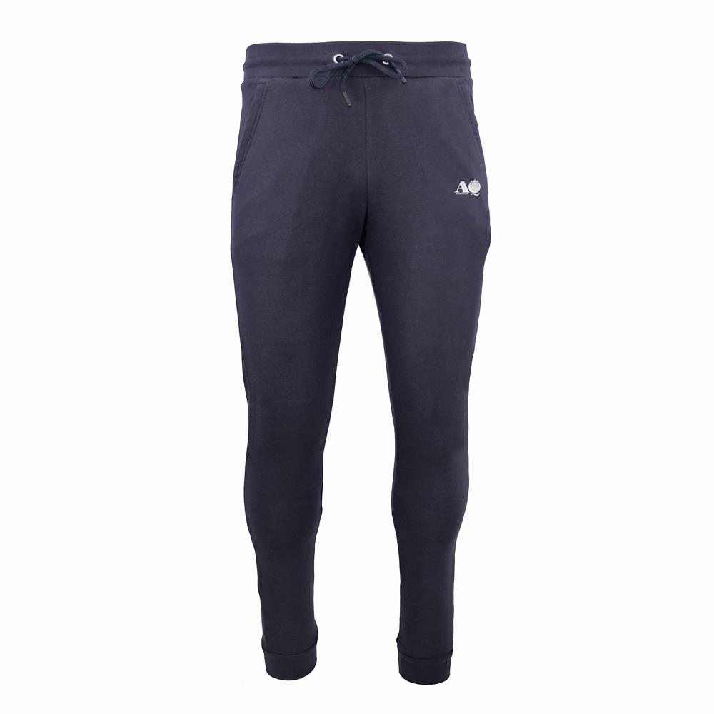 Thumbnail - Aquascutum Herren-Jogginghose in Marineblau