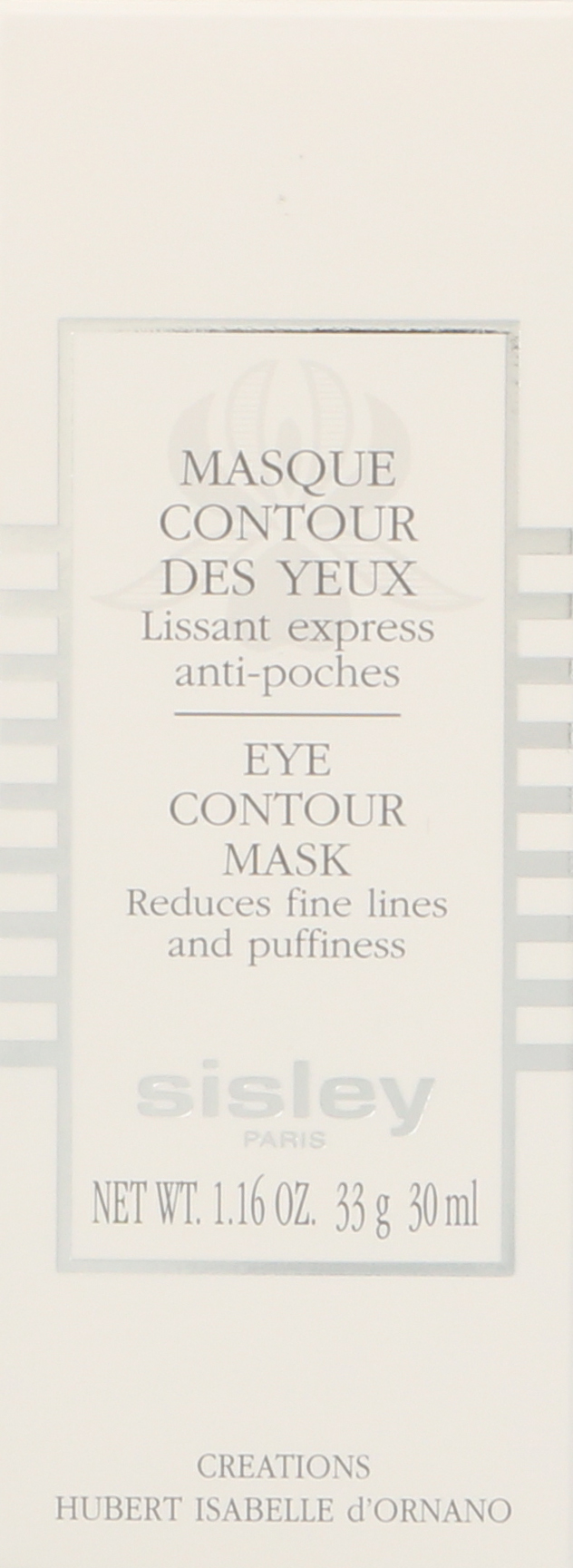 Sisley Eye And Lip Treatment Eye Contour Mask ögonmasker dam – bild 10