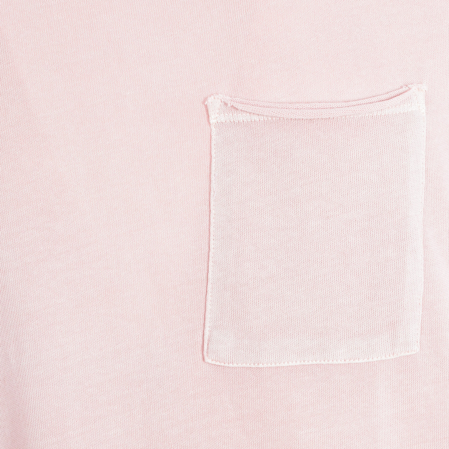 Eleven Paris ABDEL kortärmad t-shirt med rund hals för kvinnor 17S1TS01 dam – bild 2