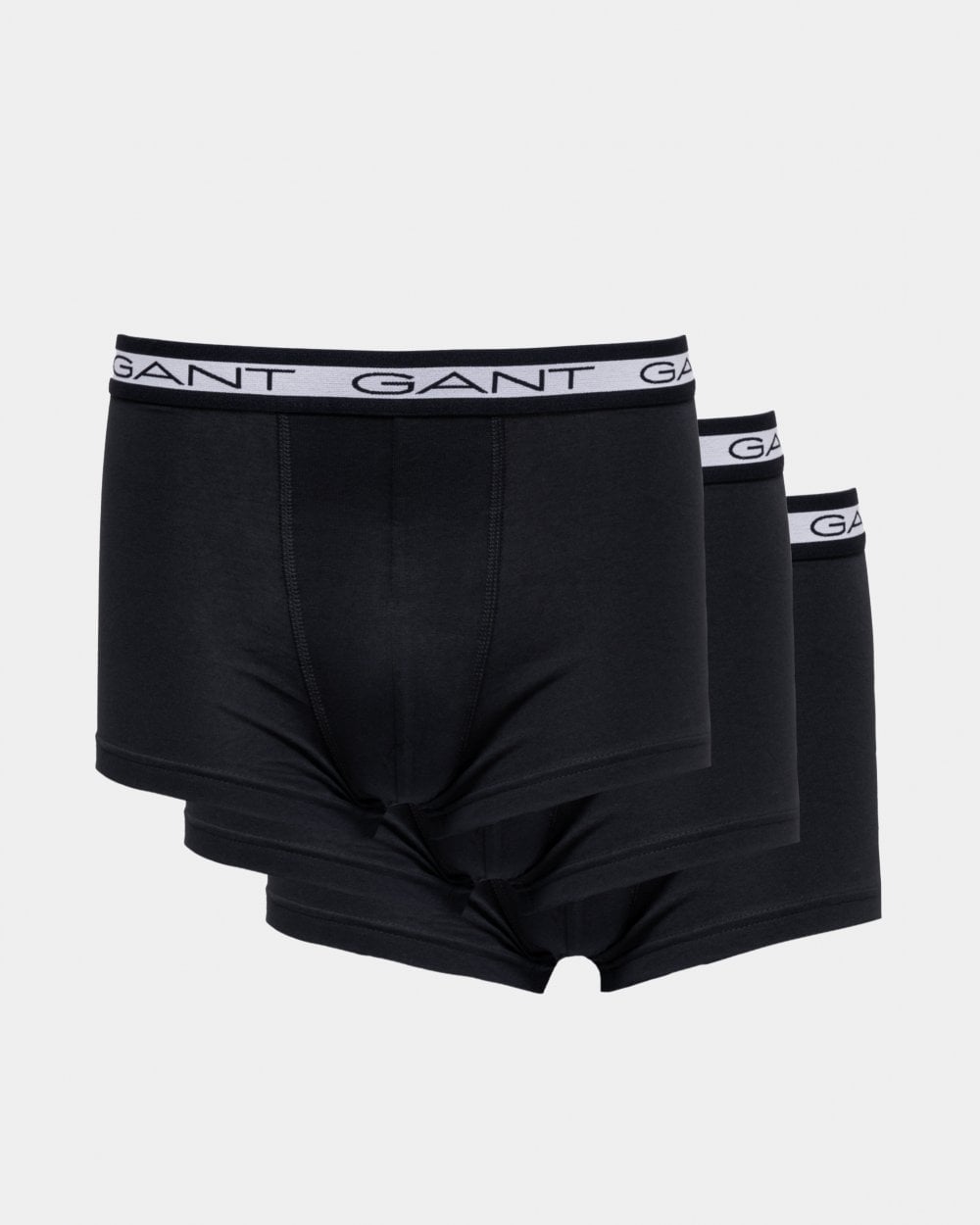 Thumbnail - Gant Basic Trunk 3-Pack Boxershort
