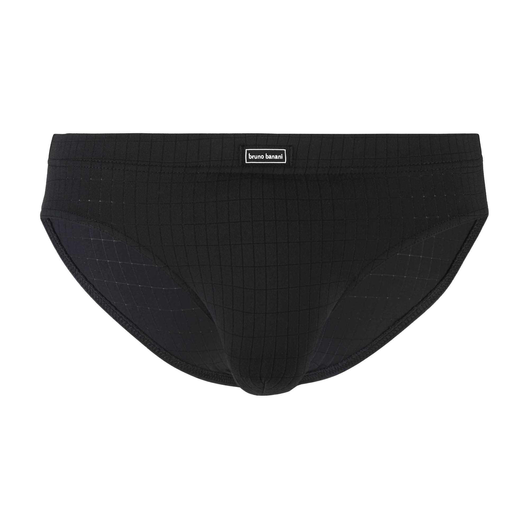 Thumbnail - Bruno Banani Check Line Slip