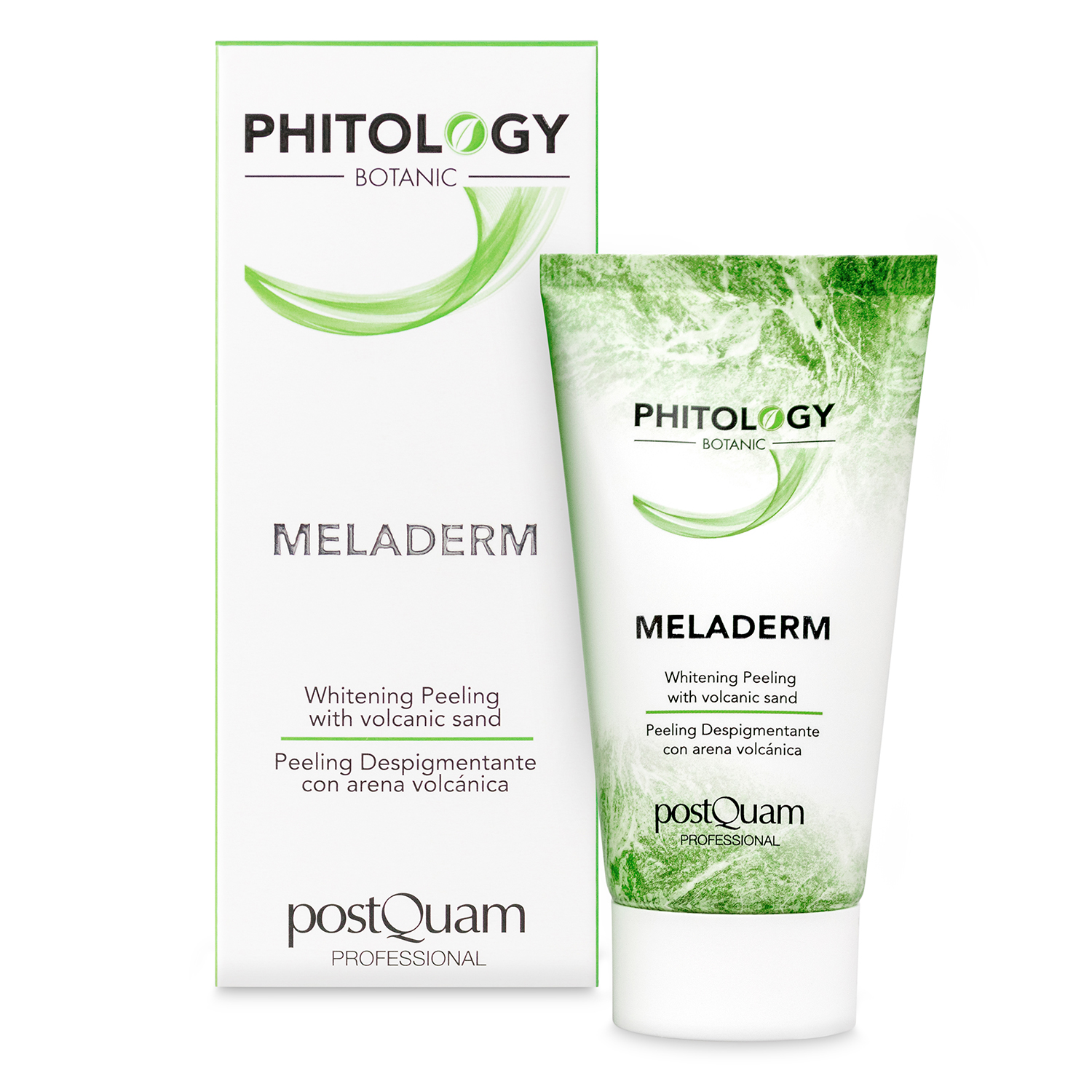 Thumbnail - Peeling Bio Despigmentant. Mod. 2 Con Arena Volcánica - 75 ml - Todo Tipo De Pieles