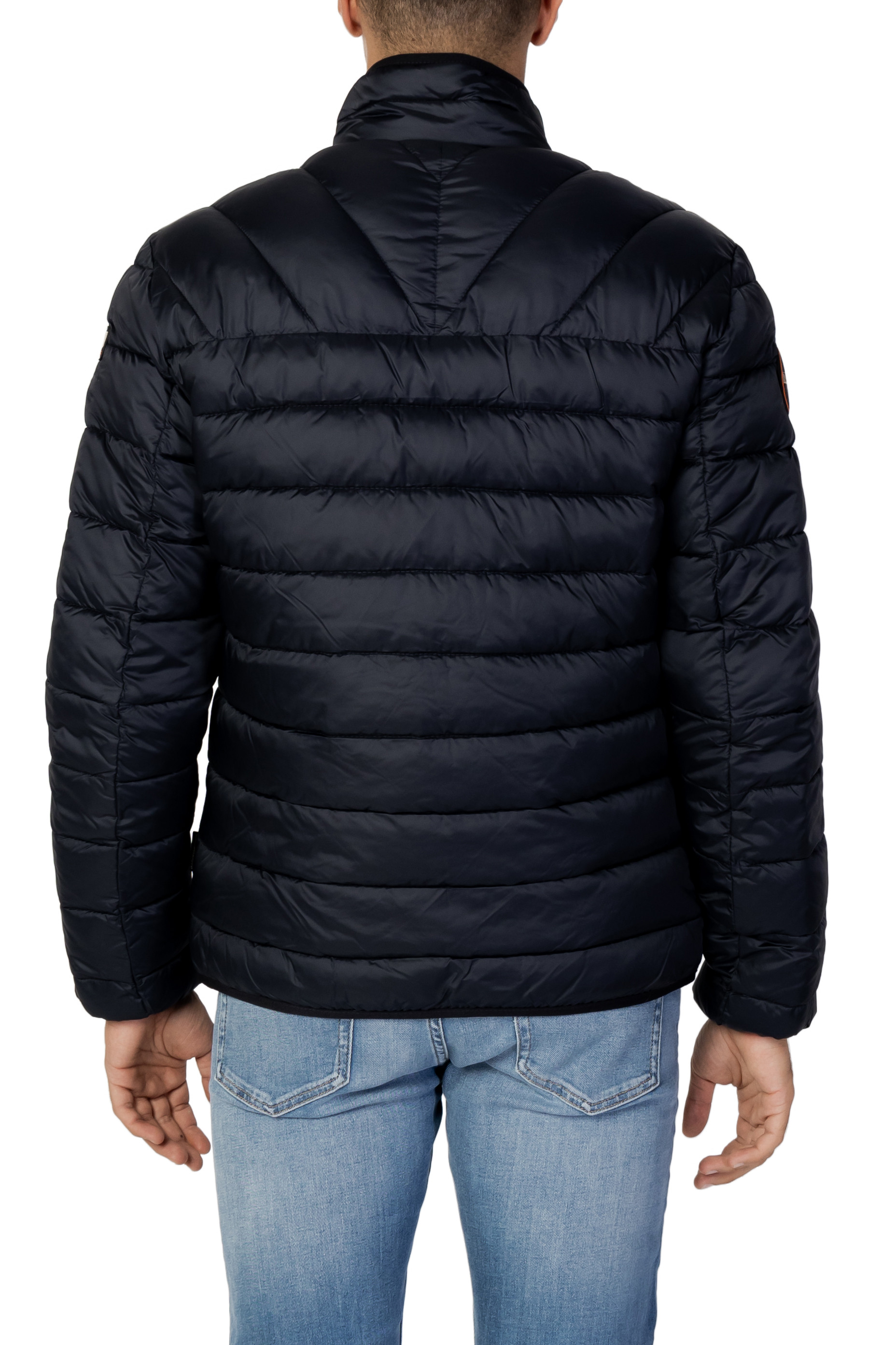NAPAPIJRI Jacka vinter Jacka Aerons S 3 herr – bild 4