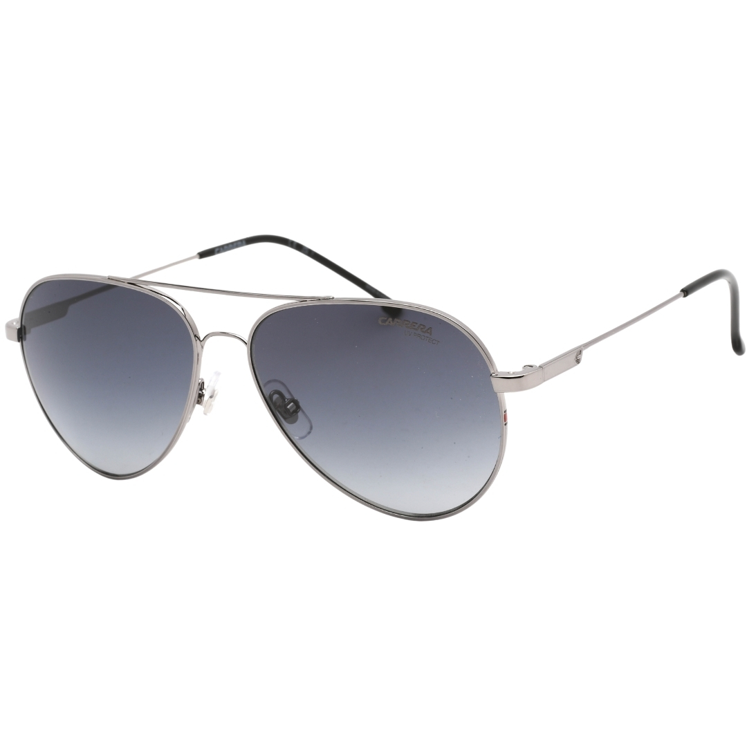 Carrera 2031T/S 06LB 90 Silver solglasögon herr – bild 2