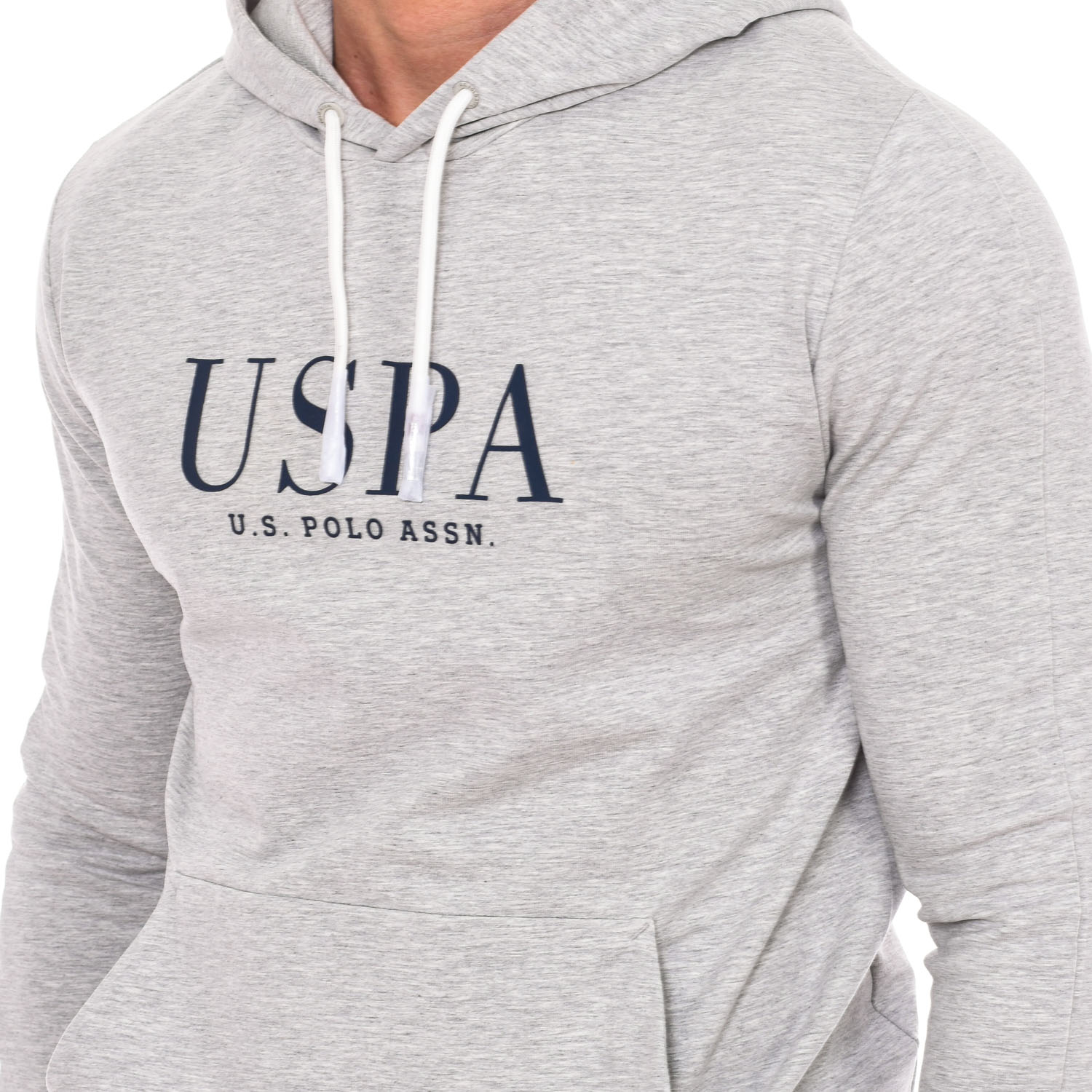 Hoodie 67934 man 2