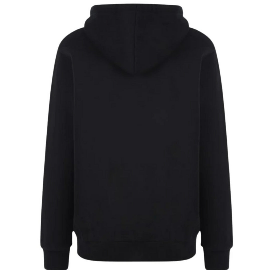 Bold Angels PXP Logo Svart Hoodie 2