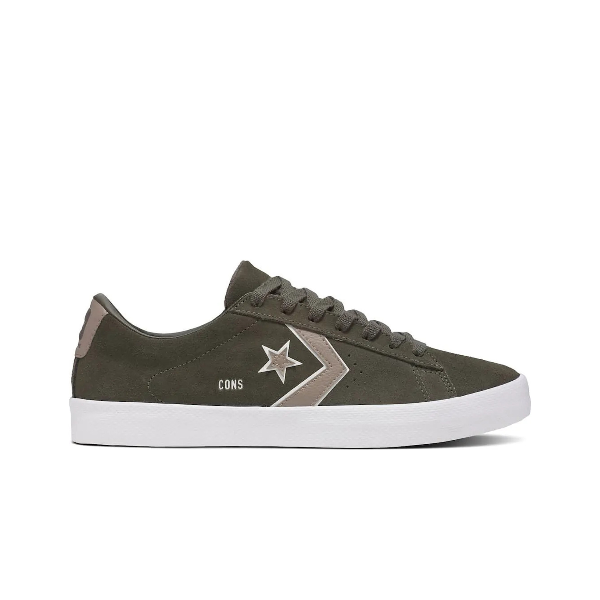 ZAP.FASHION MEN'S PL Vulc Pro GRÜN EU41
