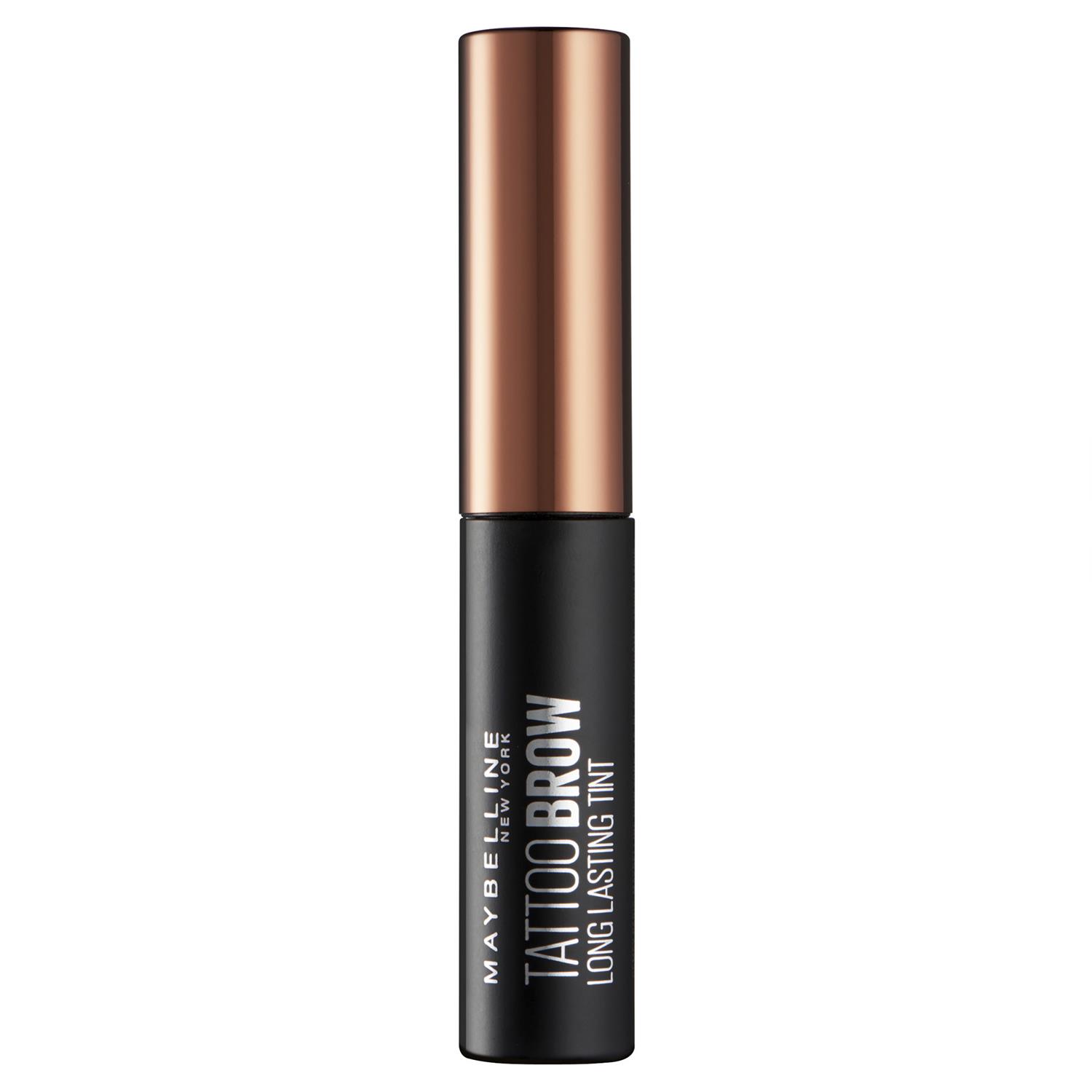 Thumbnail - Tattoo Brow Easy Peel Off Tint #2-medium Brown 4,8 ml