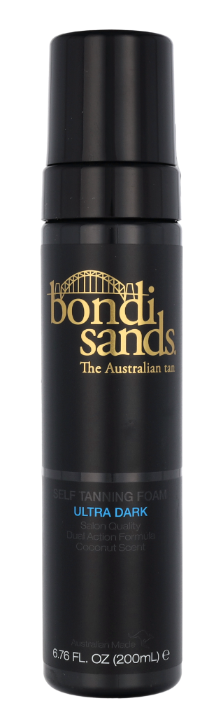 Thumbnail - Bondi Sands Self Tanning Foam.