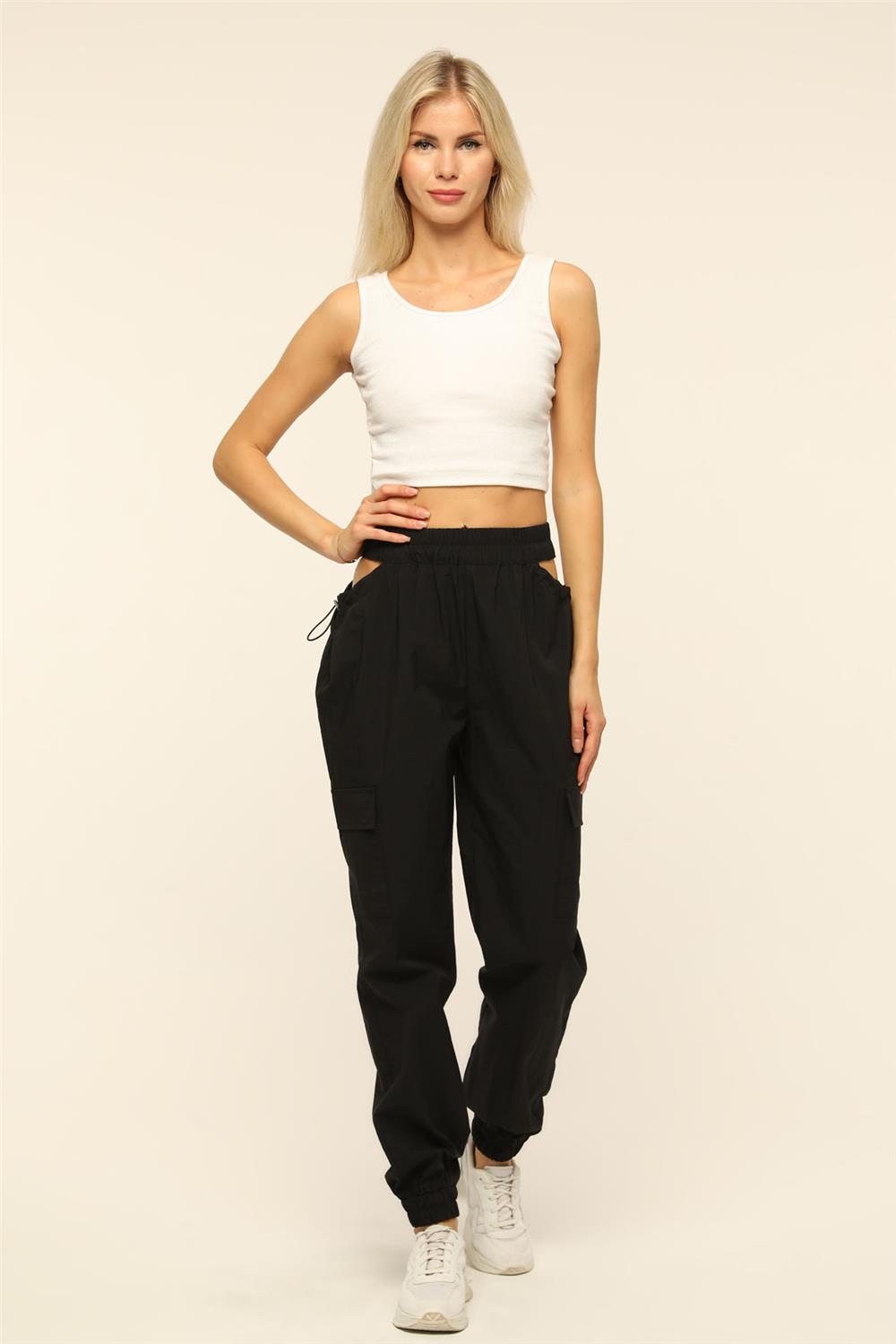Thumbnail - Fracht Taschen Hose