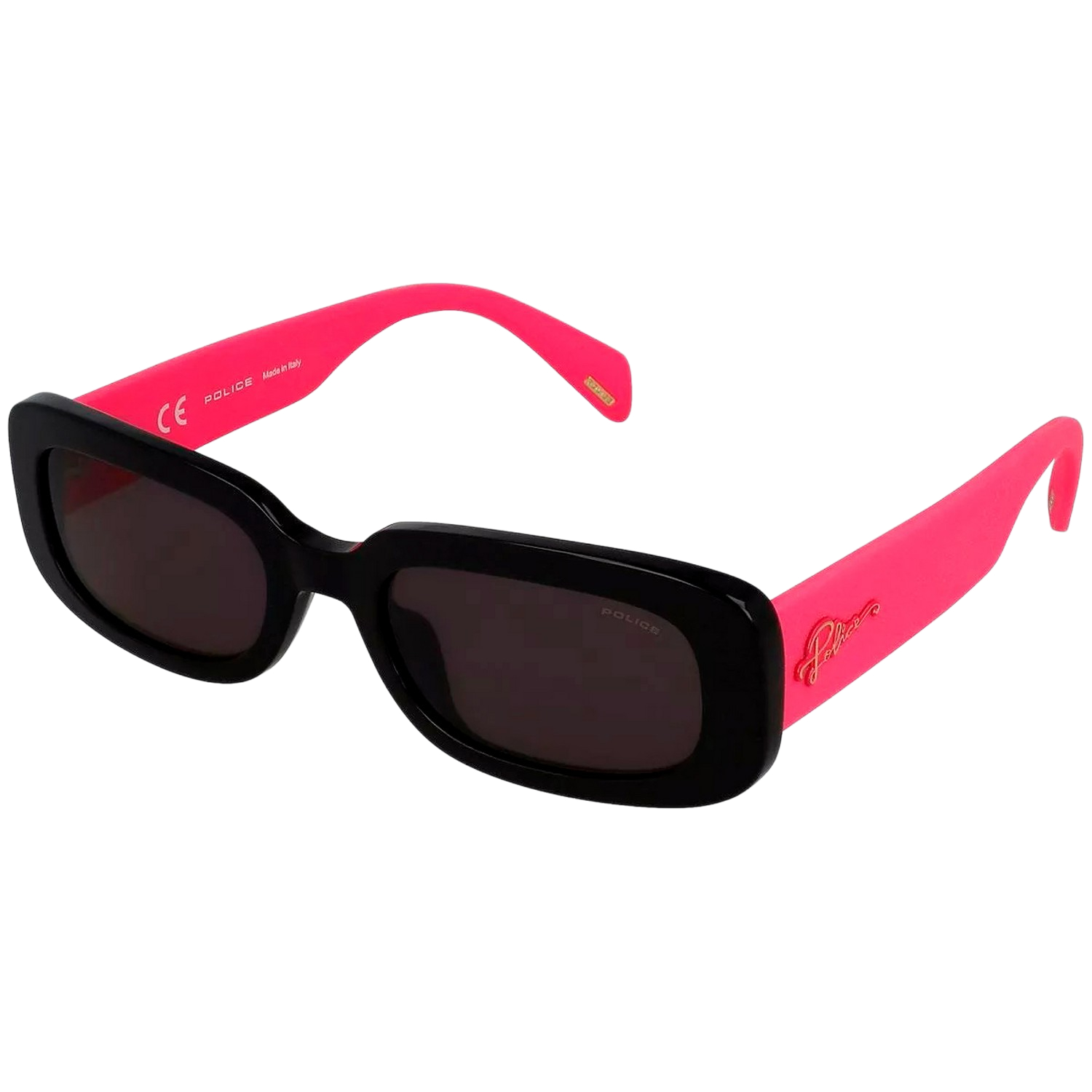 Thumbnail - Police Damen-Sonnenbrillen 53/20/140 mm Acetat