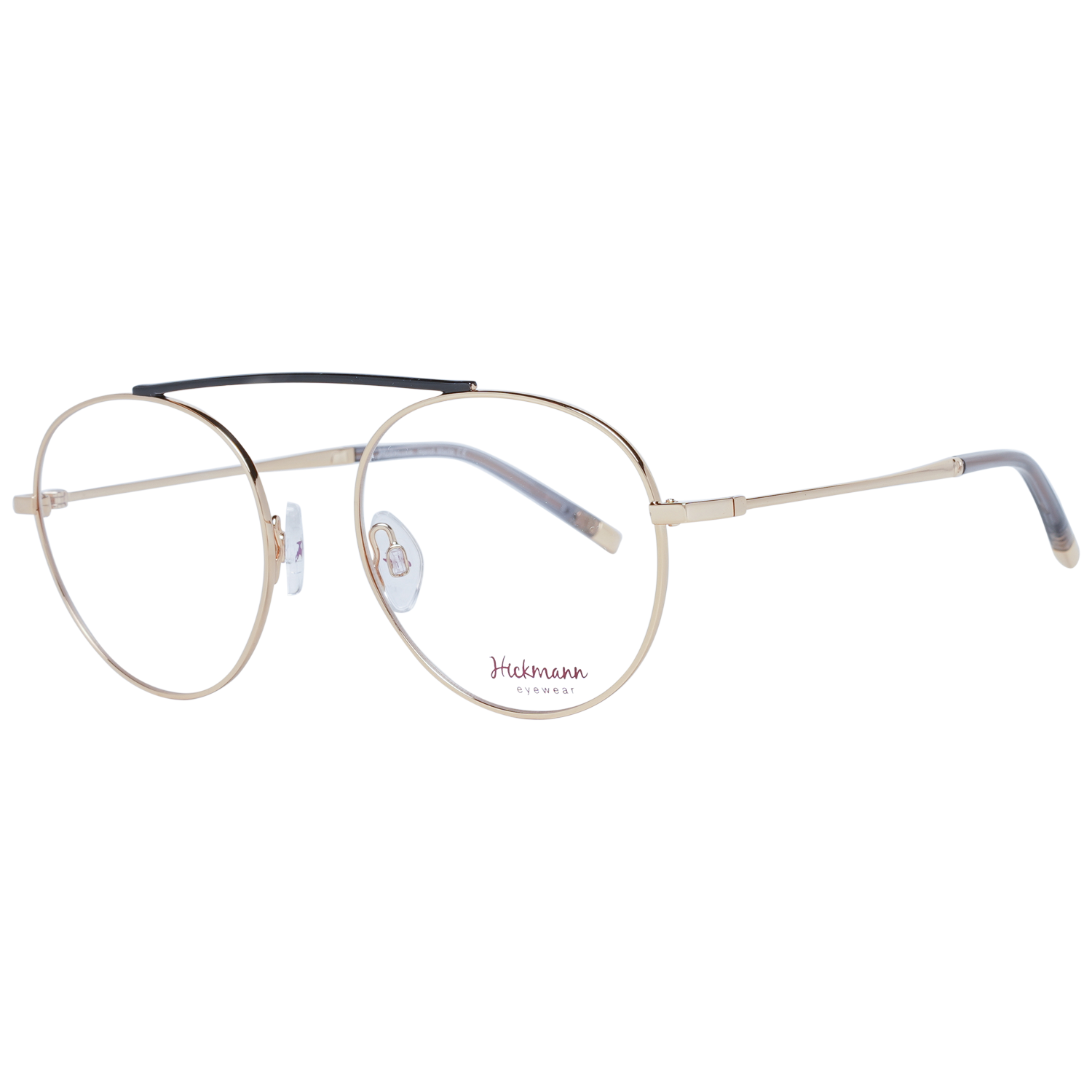 Thumbnail - Ana Hickmann Lunettes HI1064 04B 52