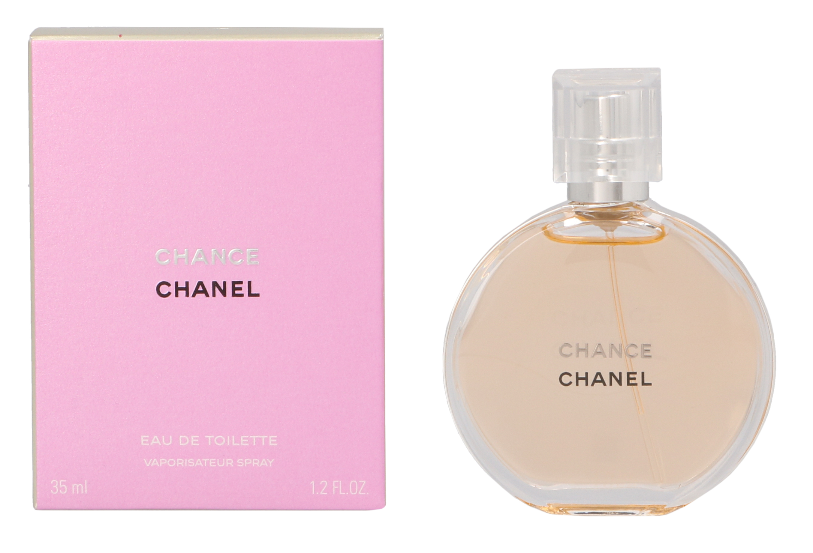 Thumbnail - Chanel Chance Edt Spray 35ml