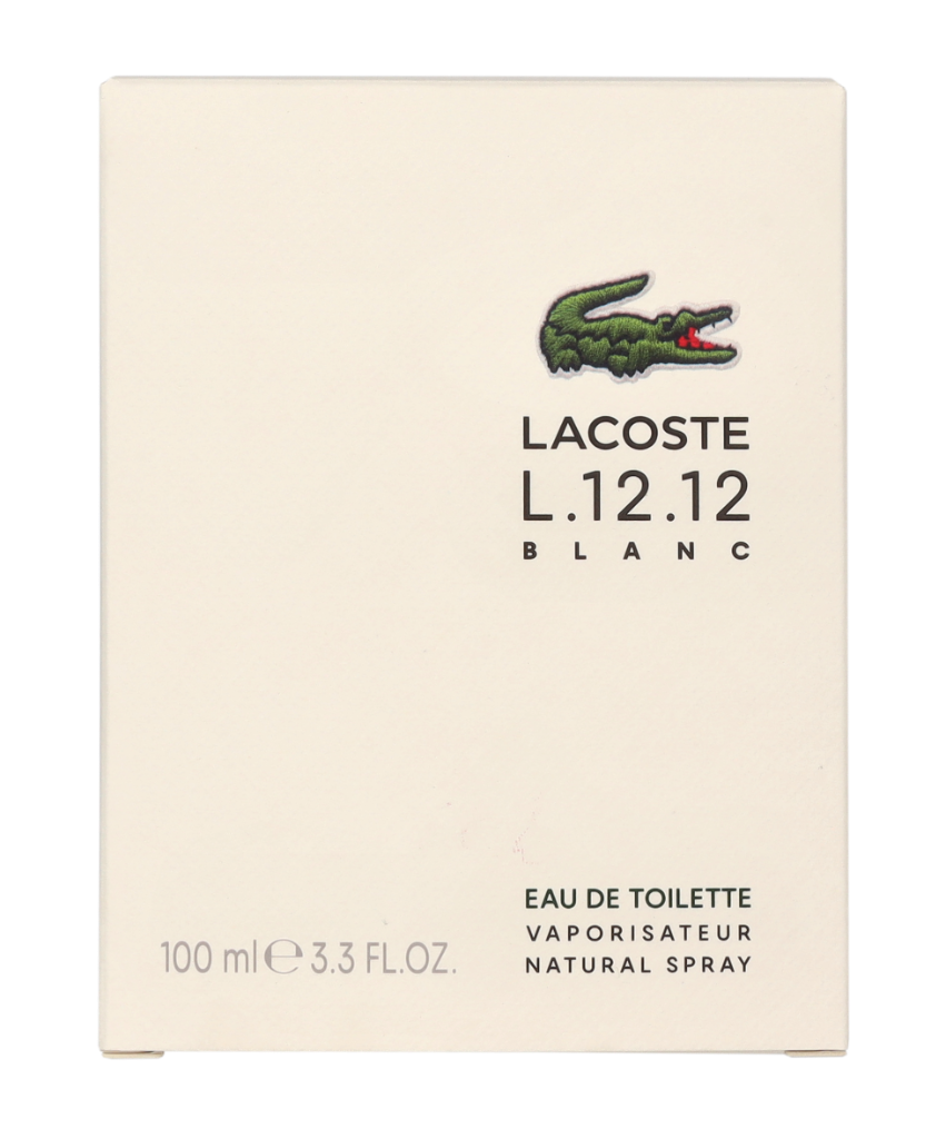 L.12.12 Blanc Edt 8