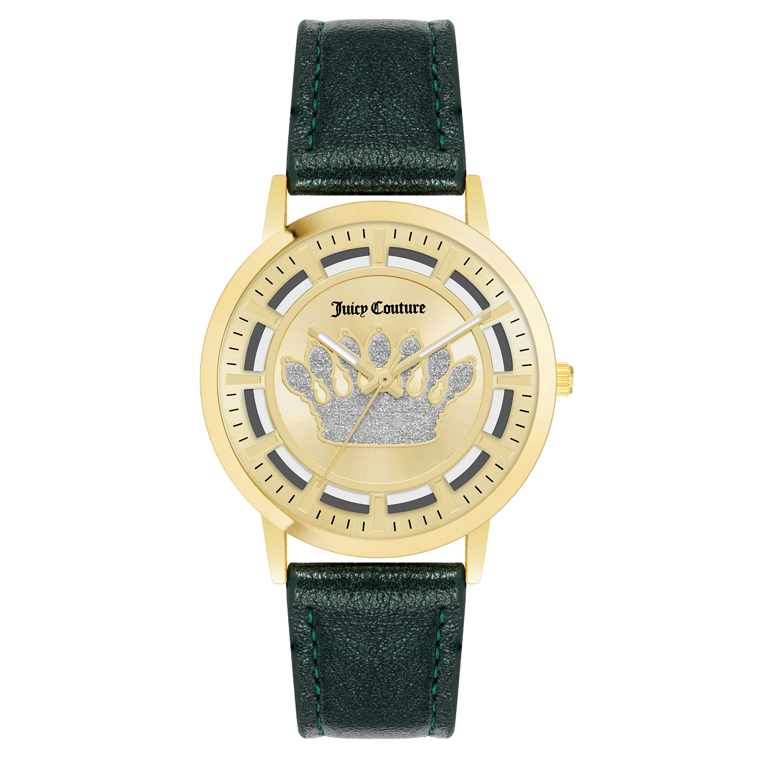 Thumbnail - Juicy Couture Uhr JC/1344GPGN