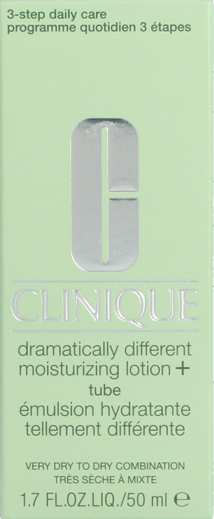 Dramatically Different Moisturizing Lotion+ 8