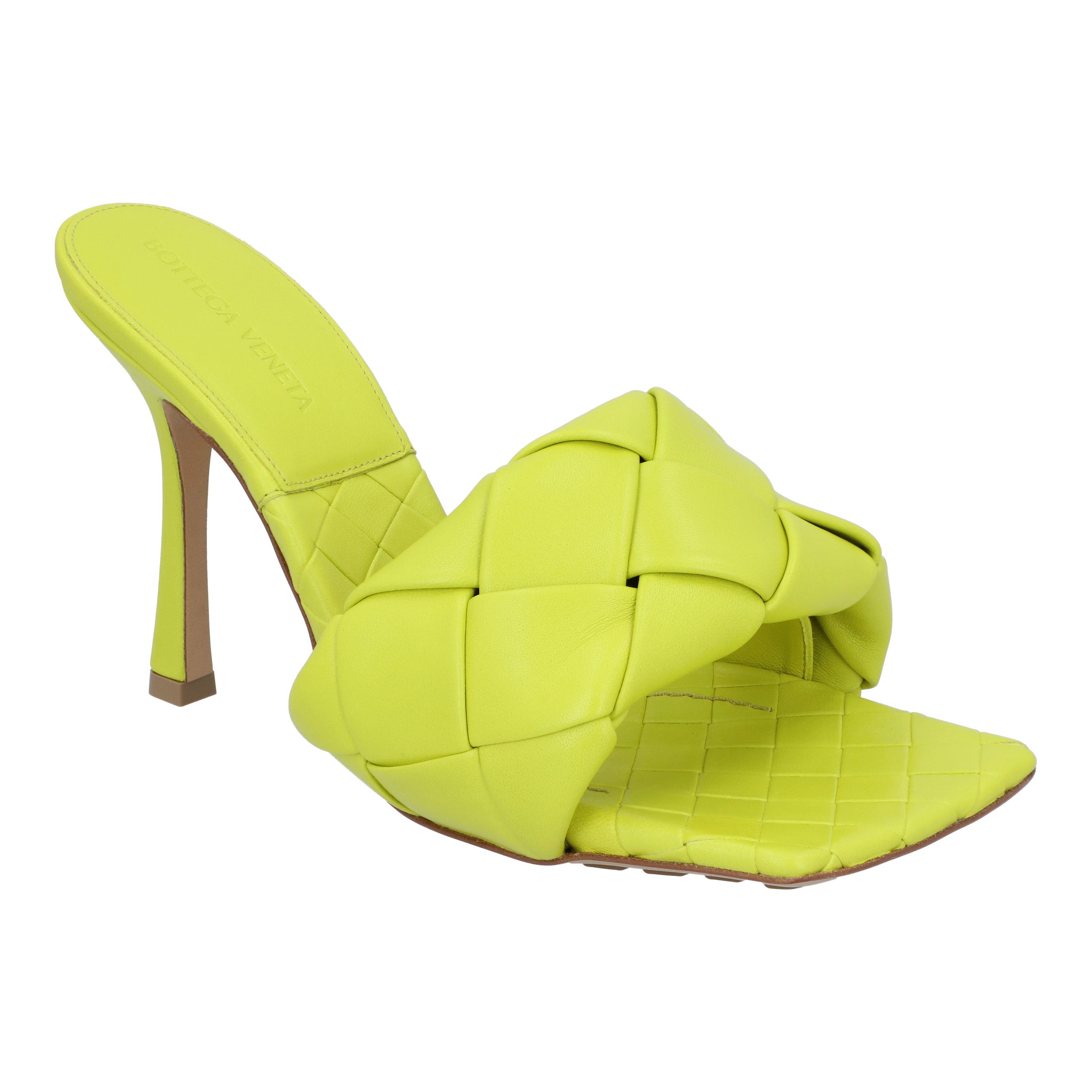 Lido Mule 2