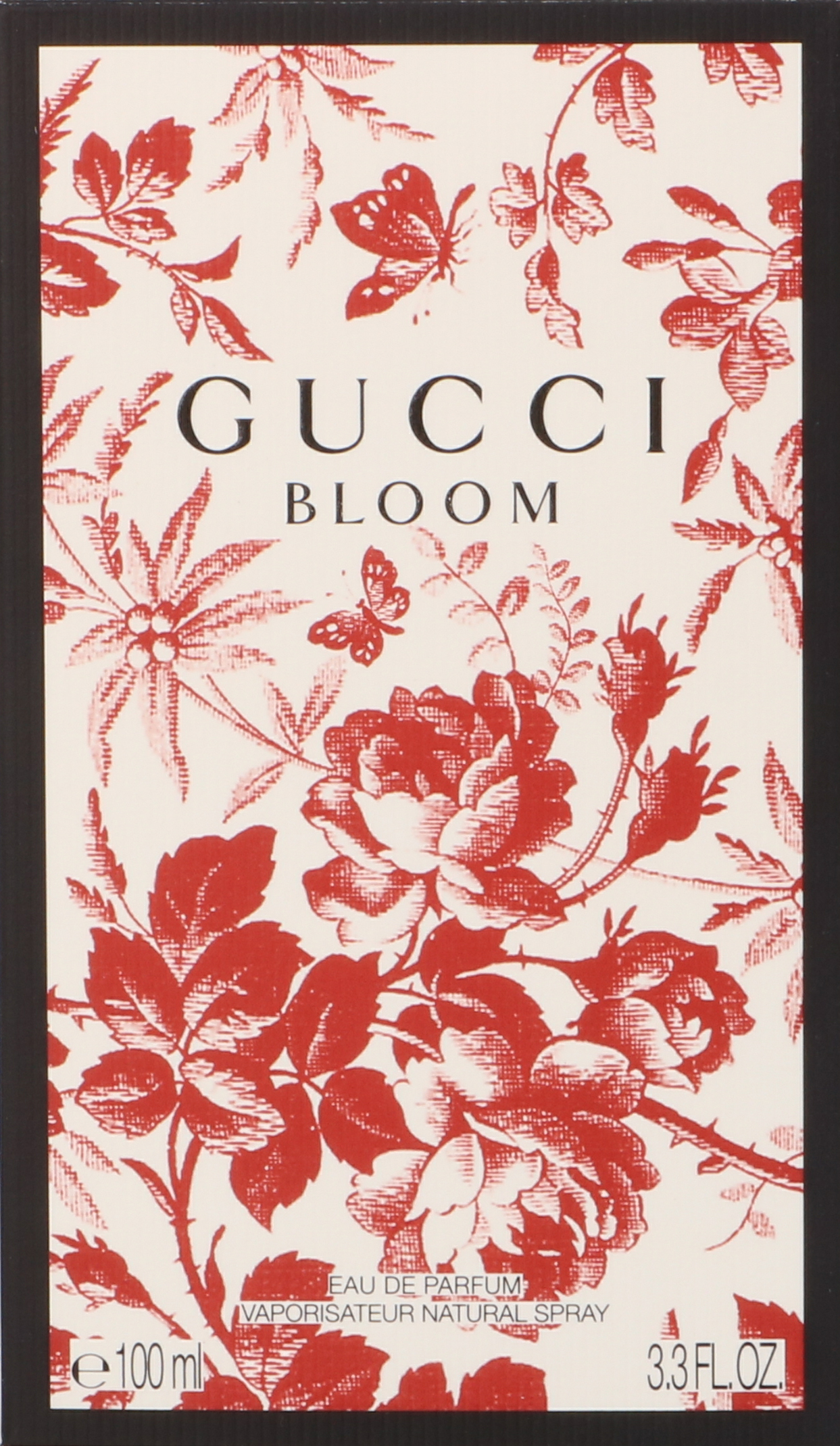 Bloom Eau De Parfum 2