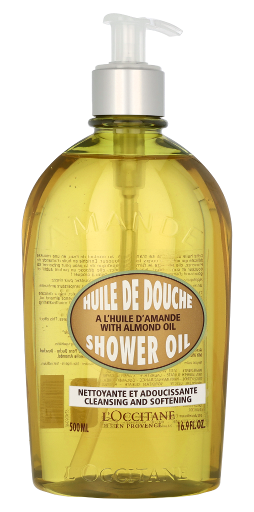 Thumbnail - L'Occitane Mandel-Duschöl 500 ml